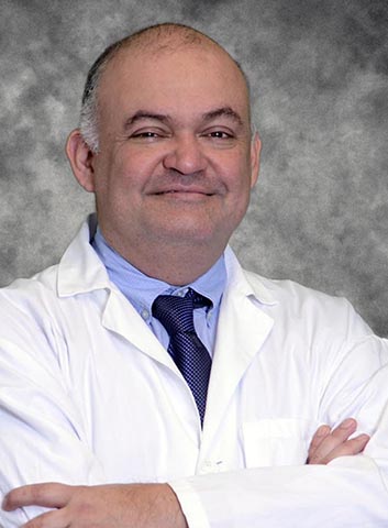 Dr. D. Ramos